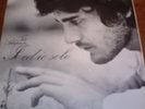 TITO SCHIPA JR. - IO ED IO SOLO -RARA SECONDA EDIZIONE ITA SU F.CETRA SPEC. 3000