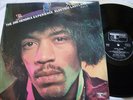 THE JIMI HENDRIX EXPERIENCE/ ELECTRIC LADYLAND PART 2