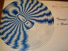 ENRICO COLONNESE -IMMAGINI E SUONI -RARA ITALIAN LOUNGE LIBRARY ON FIRMAMENTO LB