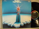 THE BOB SEGER SYSTEM self titled near mint original rainbow CAPITOL LP
