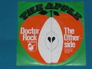 7-Single-Beat-THE APPLE-Doctor Rock