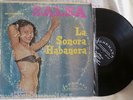 LA SONORA HABANERA LA MULATA RUMBERA # 83? LISTEN PLIS