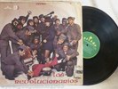 LOS REVOLUCIONARIOS DESCARGA SALSA COLOMBIA # 124? LISTEN PLIS