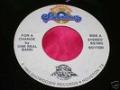 Hear Rare Soul 45: on Budweiser Showdown Nick Allen & One Real Band