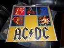 AC/DC * JAPANESE TOUR PROGRAM * For Those About To Rock * RARE - NEAT 