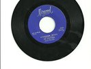 SHEPPARDS - STUBBORN HEART / HOW DO YOU LIKE IT - MIRWOOD 5534