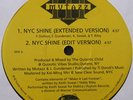 MUTAZZ - Seven / NYC Shine - DOPE & RARE NY RANDOM RAP - LISTEN 