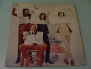 LP THE ROKES CHE MONDO STRANO RARO