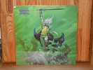 CIRITH UNGOL FROST AND FIRE ORIGINAL SEALED 1981 LIQUID FLAMES RECORD
