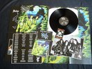 CRUEL FORCE    Under The Sign Of The Moon  LP     Ltd.500