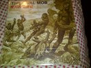 The Rival Mob Raw Life LP  Lockin Out Records free spirit righteous jams rampage