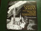 Audiophile LP CANTATE DOMINO PROPRIUS Arthur Salvatore list  ATR 180 gr  NUOVO