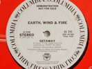 EARTH, WIND & FIRE 