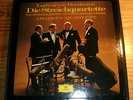 AMADEUS QUARTET Beethoven Complete String Quartets 10-LP-Box DG