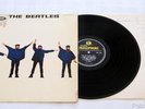 THE BEATLES   HELP   1965 UK 1st PRESSING EX