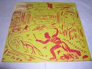 A.R.Penck-John Tchicai-Louis Moholo Royal Academy Rare Private Label