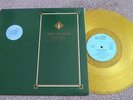 DEPECHE MODE LOVE IN ITSELF+LIVE 12’’ YELLOW VINYL RARE