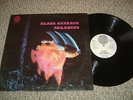 BLACK SABBATH PARANOID ORIG PSYCH ROCK GERMAN IMPORT LP MINT