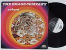 BRASS COMPANY Colors STRATA-EAST LP