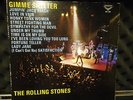 THE ROLLING STONES    RARE PRESSAGE JAPAN