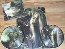 SUMMONING - Oath Bound DoPicLP (Abigor, Darkthrone, Mayhem, Katharsis)