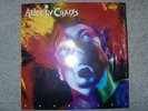 ALICE IN CHAINS - Facelift LP -  MINT Original 1990 UK 1st Press - CBS