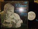 MELODIYA LP Paganini: Violin and Guitar Music - Ruggiero Ricci & Stefano Cardi ?