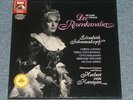 STRAUSS Rosenkavalier KARAJAN, SCHWARZKOPF - RARE EMI 4LP MINT