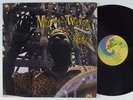 BIG BLACK Message To Our Ancestors UNI LP afro jazz