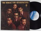INTERPRETERS The Knack CADET LP funk jazz