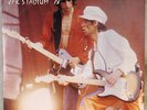 ROLLING STONES JFK STADIUM PHILADELPHIA PA 1978 not TMOQ 2 LP