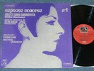 PARMEGIANI Espaces Sonores No.1 ONDES MARTENOT - 1stPress EMI MINT