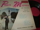 JOE URDANETA ORQUESTA PACHO GALAN-PASEITO CON MANUELA-ERES COMO EL CAMALEON
