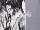 THE GUN CLUB FIRE OF LOVE LP 1981