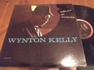 WYNTON KELLY TRIO   AT MIDNIGHT / VEEJAY / DG MONO LP
