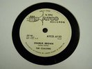THE COASTERS Rare 78rpm 