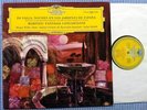 MARGRIT WEBER & KUBELIK De Falla  ORIG DGG Tulips 139116  GER-1966 LP MINT