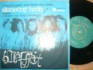 BLUE EFFECT:Slunecni hrob+1 /Panton 1969 / Czech PS 7