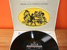 SXL 6087 Wbg Ed1 Orig 1st  Mozart Clarinet Quintet Divertimento Vienna Octet NM