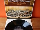 SXL 6324 WBG ED1 STRAVINSKY Petruschka Circus Polka ZUBIN MEHTA Los Angeles PO