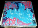 Wildweeds No Good to cry US 67 Mod garage freakbeat 45 Dutch PS LSTN