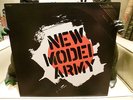 New Model Army 