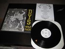 DYS-Wolfpack LP,SSD,Judge,Youth Of Today,Bold,Negative FX,Boston Hardcore
