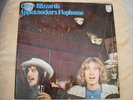 Cuby + Blizzards - Appleknockers Flophouse - Philips 849016 PY - sehr rare LP