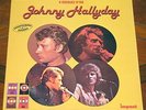 johnny hallyday 4 disque d'or