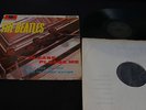THE BEATLES / PLEASE PLEASE ME  LP  RARE BLACK & GOLD  MONO  1st PRESS