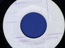 2012 UNKNOWN-PEACE AND LOVE-PROMISES THAY YOU MAKE-PRINCE BUSTER-REGGAE 45 7
