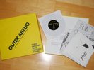 Guter Abzug Box D 82 Flexi Minimal Synth NDW RARE