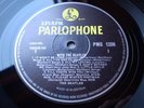 WITH THE BEATLES 1st UK PRESS JOBETE CREDIT Y/B LABEL N.MiNt AuDiO 60s BeAt RoCk