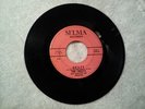 Crests on SELMA 311 Guilty / Number One with Me w/intro